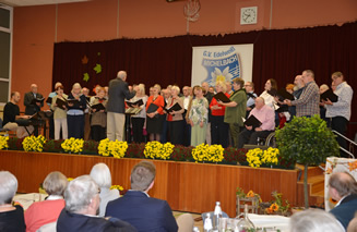 Konzert "Deutschlandreise" 2025